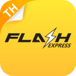 flashexpress android application logo